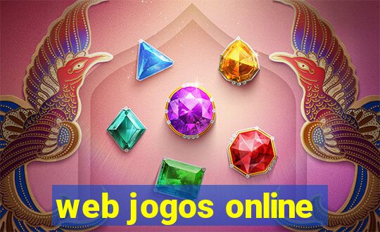 web jogos online